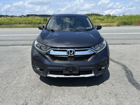 Used 2017 Honda CR-V EX image 4