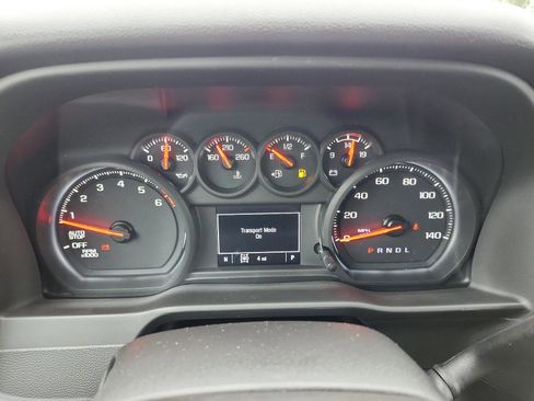 New 2026 GMC Sierra 1500 Pro w/ Graphite Edition image 16