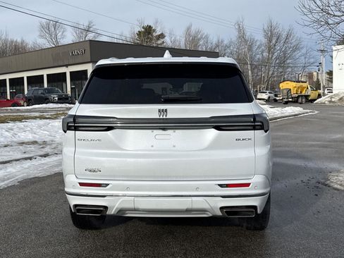 New 2026 Buick Enclave Avenir image 5
