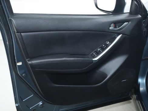 Used 2016 MAZDA CX-5 Grand Touring image 15