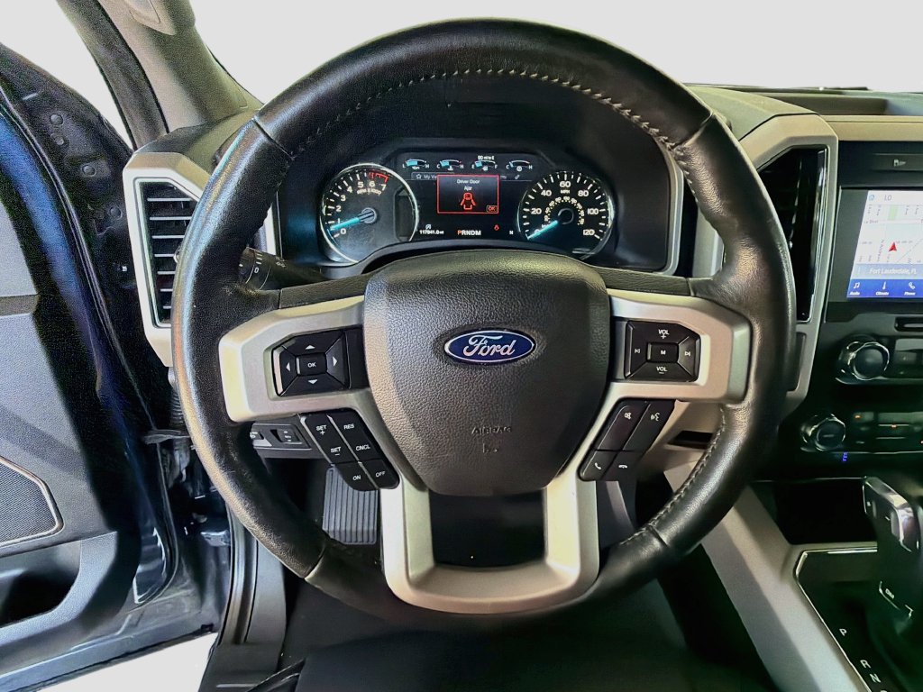 Used 2020 Ford F150 Lariat RWD image 10