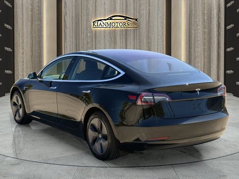 Used 2018 Tesla Model 3 Long Range image 8