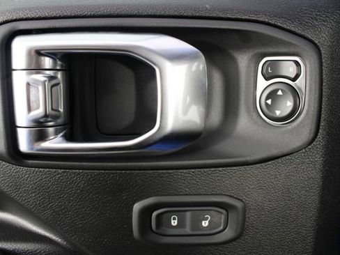 New 2026 Jeep Gladiator Rubicon image 14