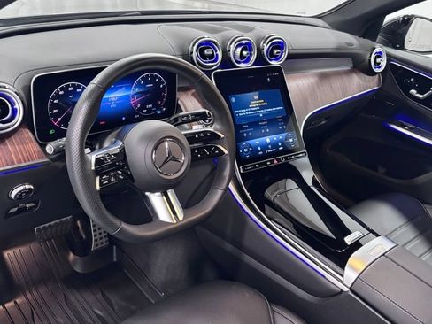 Certified 2025 Mercedes-Benz GLC 300 4MATIC image 10