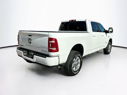Used 2024 RAM 2500 Laramie image 9