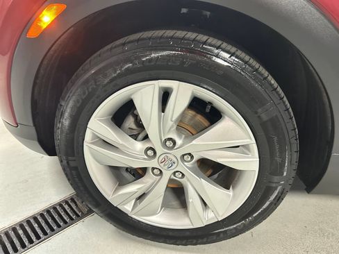 Used 2024 Buick Encore GX Preferred FWD image 9