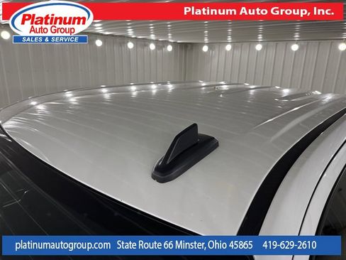 Used 2024 Chevrolet Silverado 2500 LT image 56