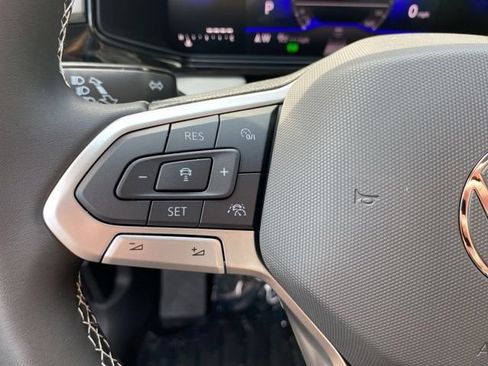 New 2025 Volkswagen Taos S image 28