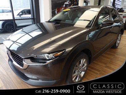 Certified 2023 MAZDA CX-30 AWD 2.5 S w/ Preferred Package