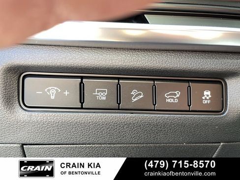 New 2025 Kia Telluride SX X-Line image 12