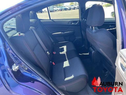 Used 2021 Subaru WRX Premium AWD/4WD image 15