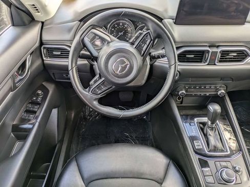 Used 2023 MAZDA CX-5 AWD 2.5 S w/ Select Package image 13