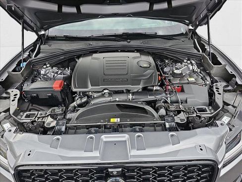 New 2026 Jaguar F-PACE R-Dynamic S AWD/4WD image 29