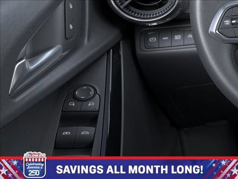 New 2027 Chevrolet Equinox LT FWD image 22