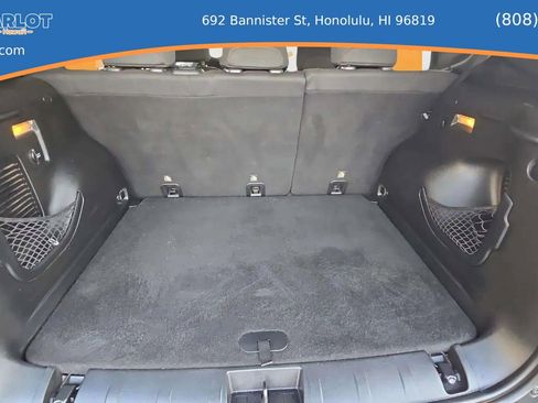 Used 2017 Jeep Renegade Sport w/ Power & Air Group FWD image 15