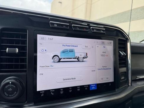 Certified 2024 Ford F350 Lariat w/ Lariat Ultimate Package image 32