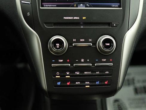 Used 2015 Lincoln MKC AWD w/ Equipment Group 102A Reserve image 25