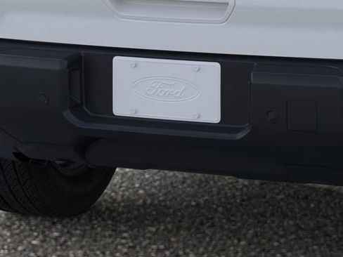 New 2025 Ford Bronco Sport Big Bend w/ Convenience Package AWD/4WD image 23