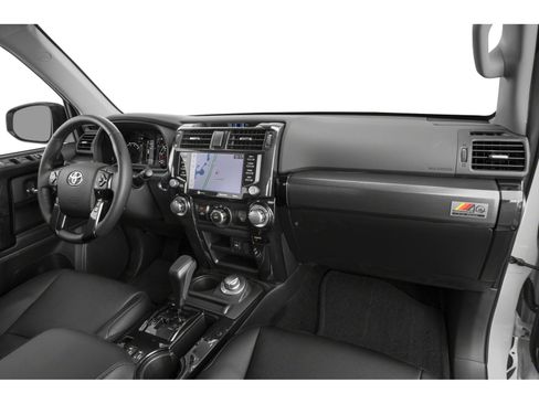 Used 2023 Toyota 4Runner 40th Anniversary SE AWD/4WD image 14