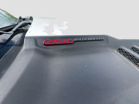 Used 2024 RAM 1500 TRX w/ TRX Level 2 Equipment Group AWD/4WD image 13