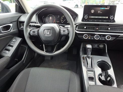 Certified 2023 Honda Civic LX image 14