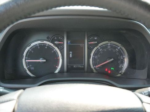 Certified 2023 Toyota 4Runner Limited AWD/4WD image 23