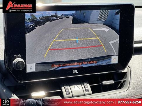 Certified 2024 Toyota RAV4 XSE w/ Weather Package AWD/4WD image 33