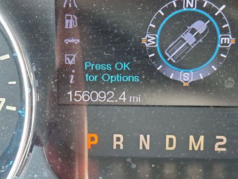 Used 2013 Ford F150 XLT w/ XLT Chrome Pkg AWD/4WD image 15