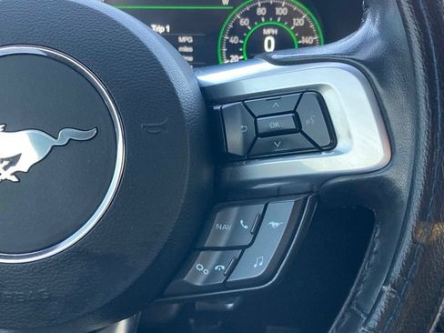 Used 2023 Ford Mustang Mach 1 w/ Equipment Group 700A RWD image 17