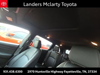 Used 2025 Honda Odyssey Sport-L