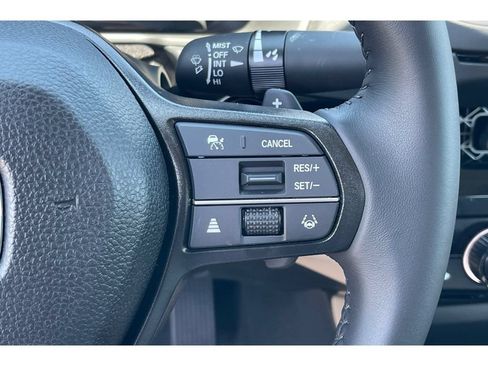Certified 2026 Honda Accord EX-L image 36