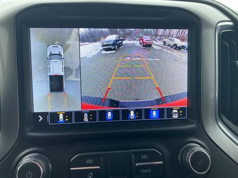 Certified 2021 Chevrolet Silverado 3500 LTZ w/ LTZ Premium Texas Edition image 42