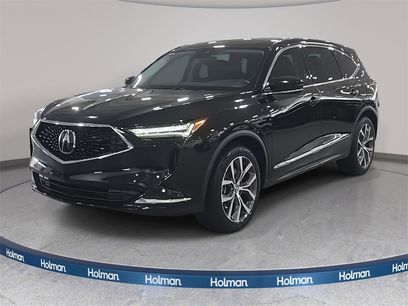 Used 2023 Acura MDX FWD w/ Technology Package