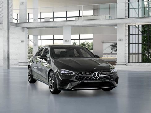 Used 2026 Mercedes-Benz CLA 250 image 8