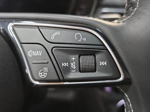 Used 2019 Audi S4 Premium Plus AWD/4WD image 14