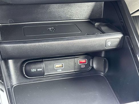 Used 2023 Kia Forte GT-Line w/ GT-Line Premium Package FWD image 25