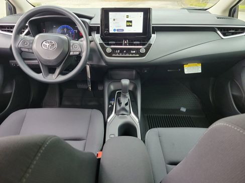 New 2026 Toyota Corolla LE image 12