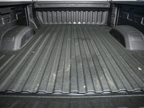 New 2026 Chevrolet Silverado 2500 Custom w/ Custom Value Package image 9