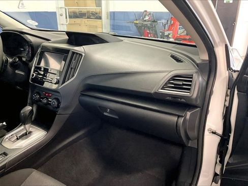 Used 2022 Subaru Impreza 2.0i Premium AWD/4WD image 13