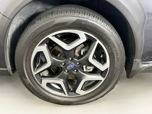 Used 2019 Subaru Crosstrek 2.0i Limited w/ Moonroof Package AWD/4WD image 11