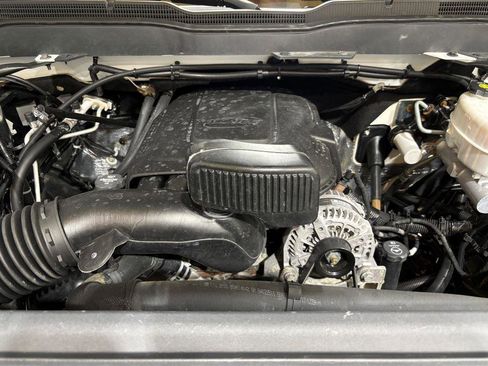 Used 2019 Chevrolet Silverado 2500 W/T w/ WT Convenience Package AWD/4WD image 24