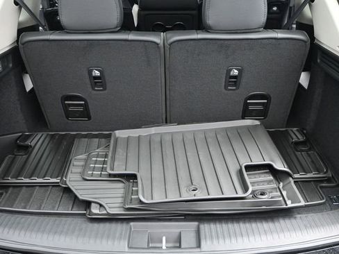 New 2026 Acura MDX FWD image 16