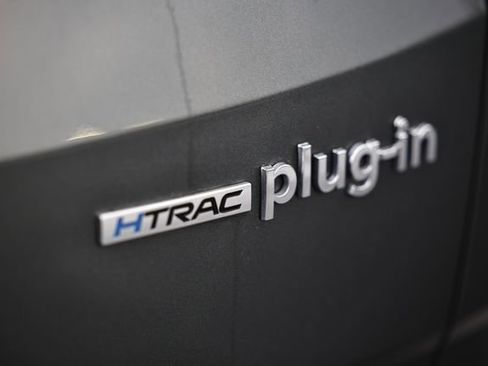 Certified 2024 Hyundai Tucson Limited image 10