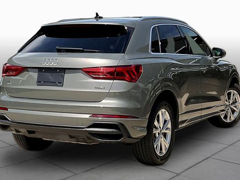 Used 2023 Audi Q3 2.0T Premium w/ Convenience Package AWD/4WD image 13