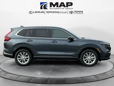 Used 2023 Honda CR-V EX-L image 5