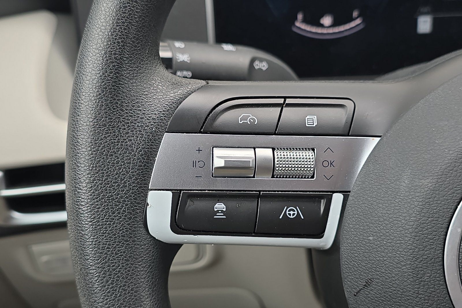 New 2026 Hyundai Tucson SE AWD/4WD image 25
