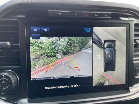 Used 2023 Ford F150 Raptor w/ Equipment Group 802A Raptor R image 13