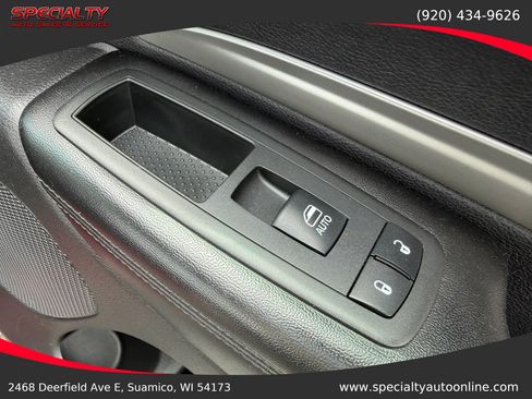 Used 2018 Dodge Durango SXT w/ Quick Order Package 2BB AWD/4WD image 39