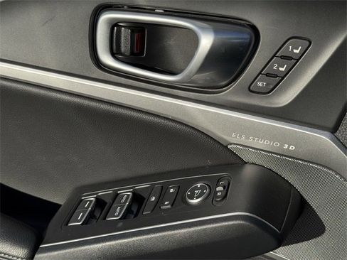 Used 2024 Acura Integra A-Spec image 22