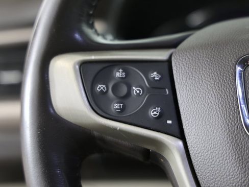 Used 2018 GMC Acadia Denali w/ Technology Package image 14